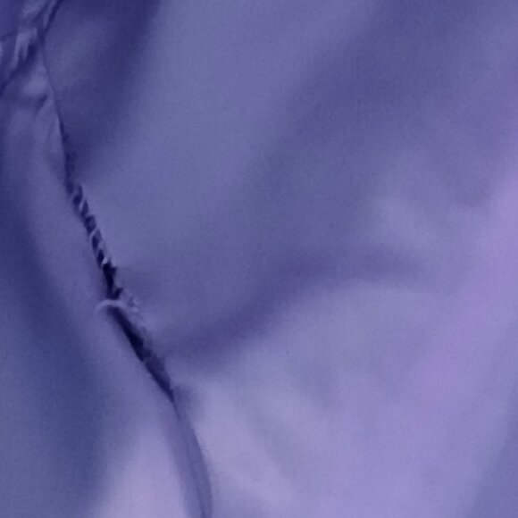 LADIES BEAUTIFUL HOODED FUR COAT - Picture 6 of 6